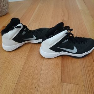 Women's Nike athletic shoes